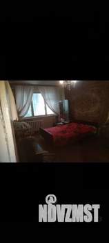 3-к квартира, вторичка, 64м2, 3/5 этаж