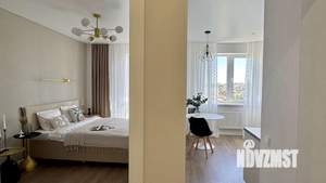 1-к квартира, вторичка, 35м2, 12/24 этаж