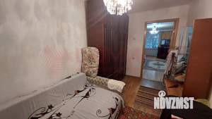2-к квартира, вторичка, 42м2, 1/5 этаж