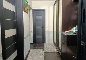 2-к квартира, вторичка, 48м2, 15/17 этаж