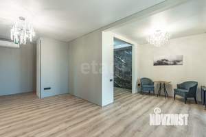 4-к квартира, вторичка, 136м2, 17/24 этаж