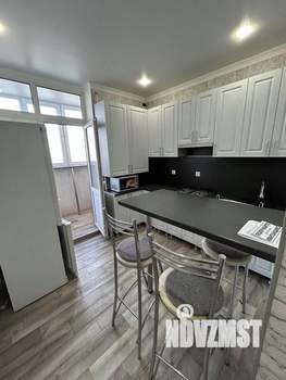 1-к квартира, вторичка, 35м2, 17/22 этаж