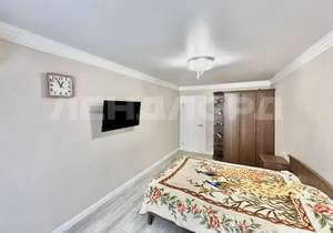 2-к квартира, вторичка, 48м2, 2/5 этаж