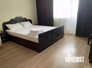 1-к квартира, вторичка, 40м2, 8/10 этаж