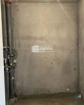 1-к квартира, вторичка, 32м2, 3/5 этаж