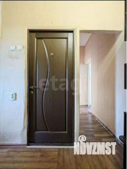 3-к квартира, вторичка, 58м2, 6/6 этаж