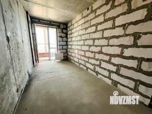 1-к квартира, вторичка, 40м2, 23/25 этаж