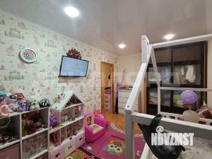 2-к квартира, вторичка, 66м2, 3/10 этаж