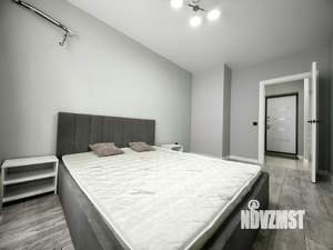2-к квартира, вторичка, 60м2, 9/10 этаж