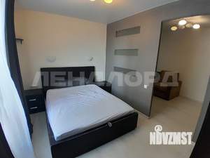 1-к квартира, вторичка, 41м2, 13/21 этаж