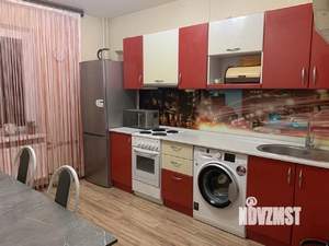 2-к квартира, вторичка, 55м2, 4/18 этаж