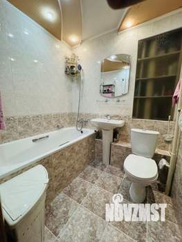 1-к квартира, вторичка, 39м2, 7/16 этаж