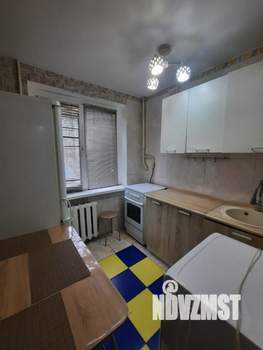 2-к квартира, вторичка, 50м2, 1/5 этаж