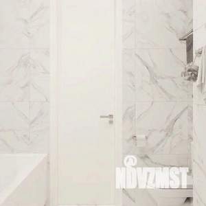 1-к квартира, вторичка, 42м2, 2/22 этаж