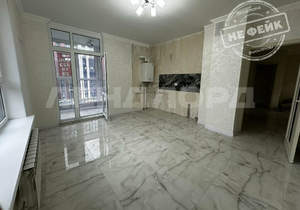 2-к квартира, вторичка, 64м2, 3/9 этаж