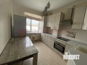 2-к квартира, вторичка, 52м2, 4/6 этаж