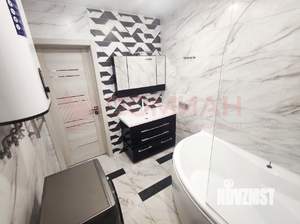 3-к квартира, вторичка, 80м2, 11/25 этаж