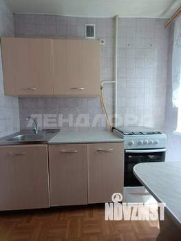 1-к квартира, вторичка, 30м2, 7/9 этаж