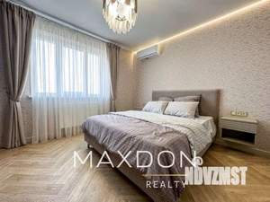 3-к квартира, вторичка, 76м2, 21/22 этаж