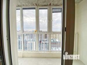 2-к квартира, вторичка, 61м2, 19/20 этаж