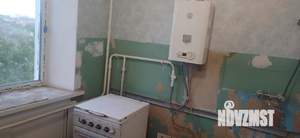 3-к квартира, вторичка, 58м2, 6/6 этаж