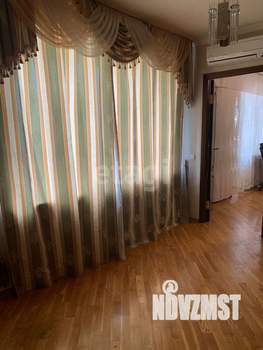 3-к квартира, вторичка, 65м2, 13/15 этаж