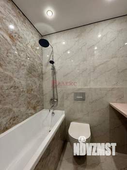 1-к квартира, вторичка, 31м2, 16/18 этаж