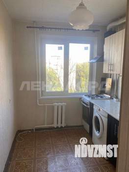 1-к квартира, вторичка, 21м2, 7/9 этаж