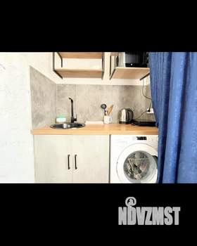Студия квартира, вторичка, 28м2, 9/9 этаж