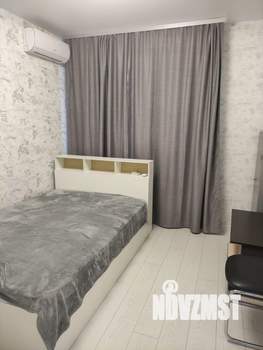 1-к квартира, вторичка, 38м2, 8/14 этаж