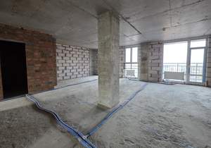 4-к квартира, вторичка, 114м2, 16/16 этаж