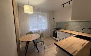 3-к квартира, вторичка, 63м2, 1/9 этаж