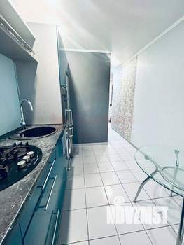 1-к квартира, вторичка, 43м2, 4/10 этаж