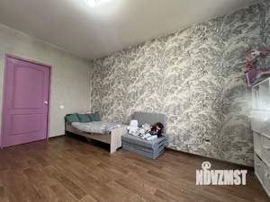 3-к квартира, вторичка, 81м2, 8/17 этаж