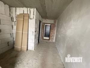Студия квартира, сданный дом, 21м2, 1/4 этаж