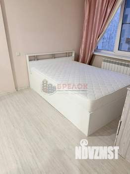 3-к квартира, вторичка, 41м2, 7/19 этаж