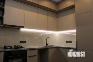 1-к квартира, вторичка, 36м2, 4/18 этаж