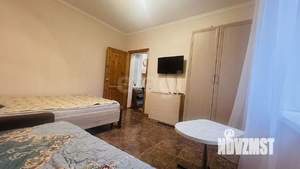 1-к квартира, вторичка, 25м2, 1/2 этаж