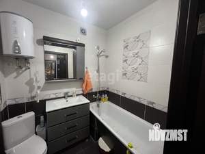 1-к квартира, вторичка, 41м2, 14/18 этаж