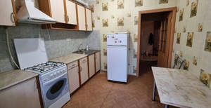 1-к квартира, вторичка, 40м2, 2/10 этаж