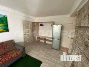 2-к квартира, вторичка, 56м2, 3/6 этаж