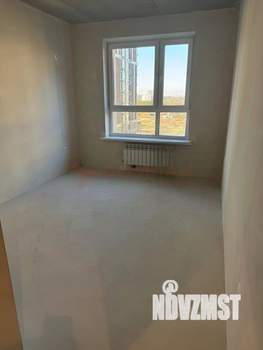 1-к квартира, вторичка, 36м2, 4/12 этаж