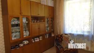 2-к квартира, вторичка, 53м2, 2/4 этаж