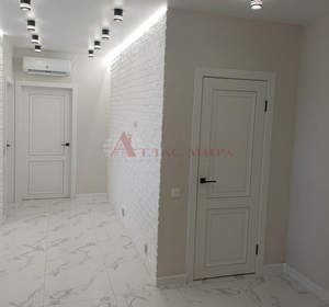 3-к квартира, вторичка, 67м2, 21/23 этаж