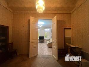 2-к квартира, вторичка, 60м2, 2/3 этаж