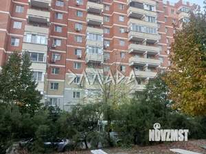 3-к квартира, вторичка, 74м2, 6/10 этаж