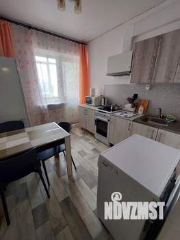 1-к квартира, вторичка, 40м2, 10/25 этаж