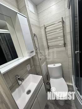 1-к квартира, вторичка, 22м2, 9/9 этаж