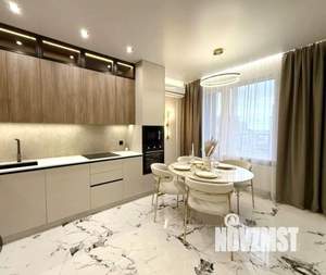 2-к квартира, вторичка, 57м2, 20/25 этаж