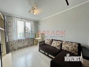 2-к квартира, вторичка, 56м2, 6/19 этаж